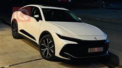 تويوتا كراون